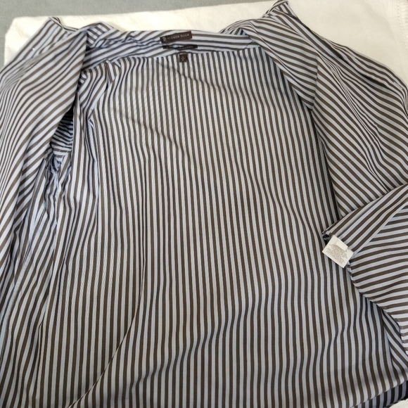 𝅺hudson Room 100% Egyptian cotton shirt - Picture 8 of 9